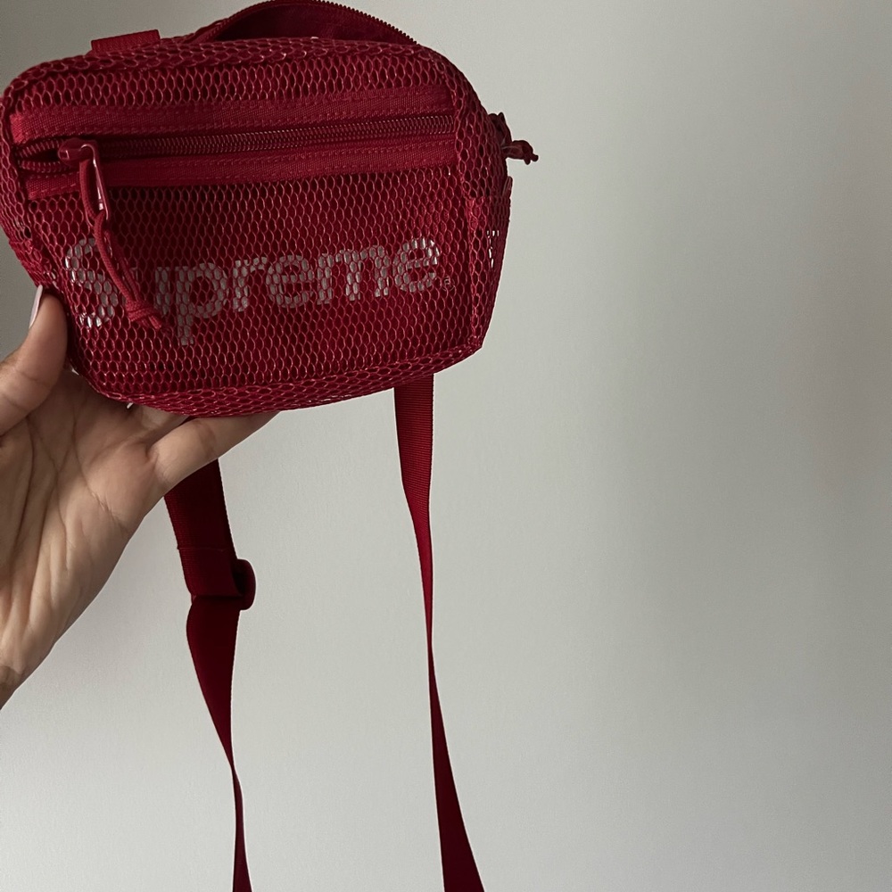 Supreme small bag
